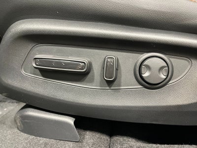 2027 Honda CR-V Hybrid Sport Touring