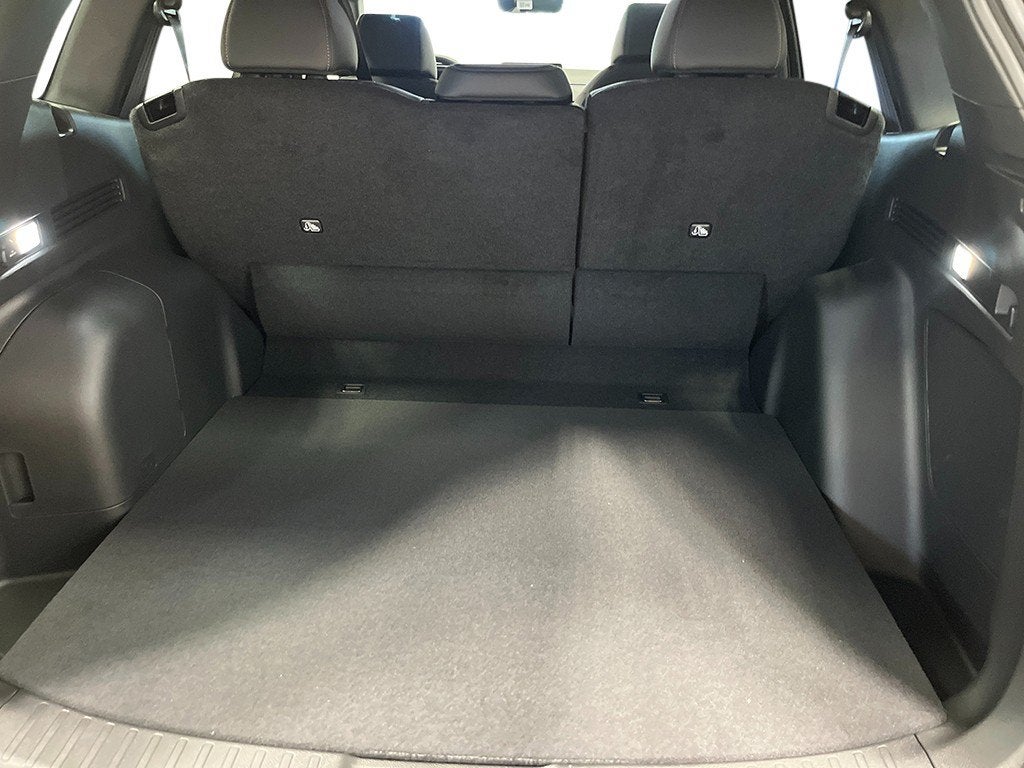 2027 Honda CR-V Hybrid Sport Touring