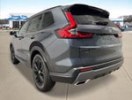 2027 Honda CR-V Hybrid Sport Touring