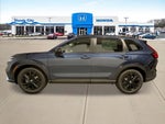2027 Honda CR-V Hybrid Sport Touring