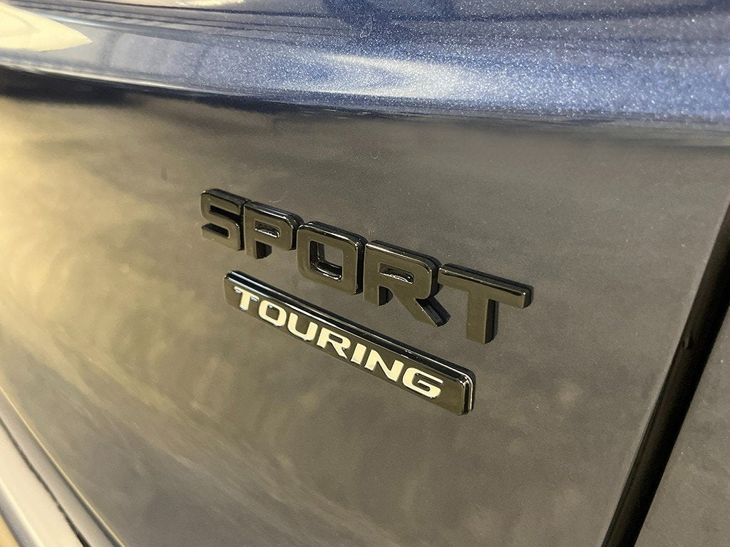 2027 Honda CR-V Hybrid Sport Touring