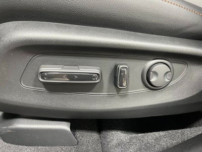 2027 Honda CR-V Hybrid Sport Touring