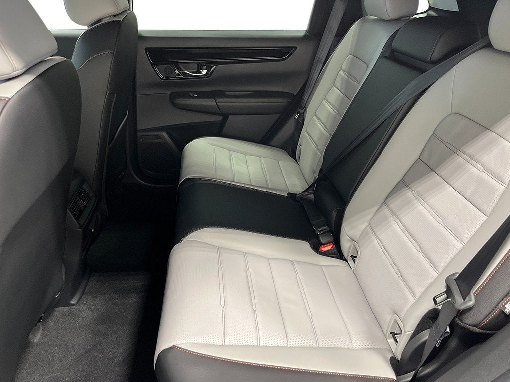 2027 Honda CR-V Hybrid Sport Touring