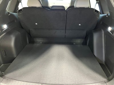 2027 Honda CR-V Hybrid Sport Touring