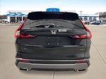 2027 Honda CR-V Hybrid Sport Touring