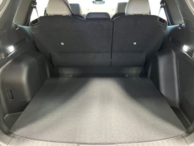 2027 Honda CR-V Hybrid Sport Touring