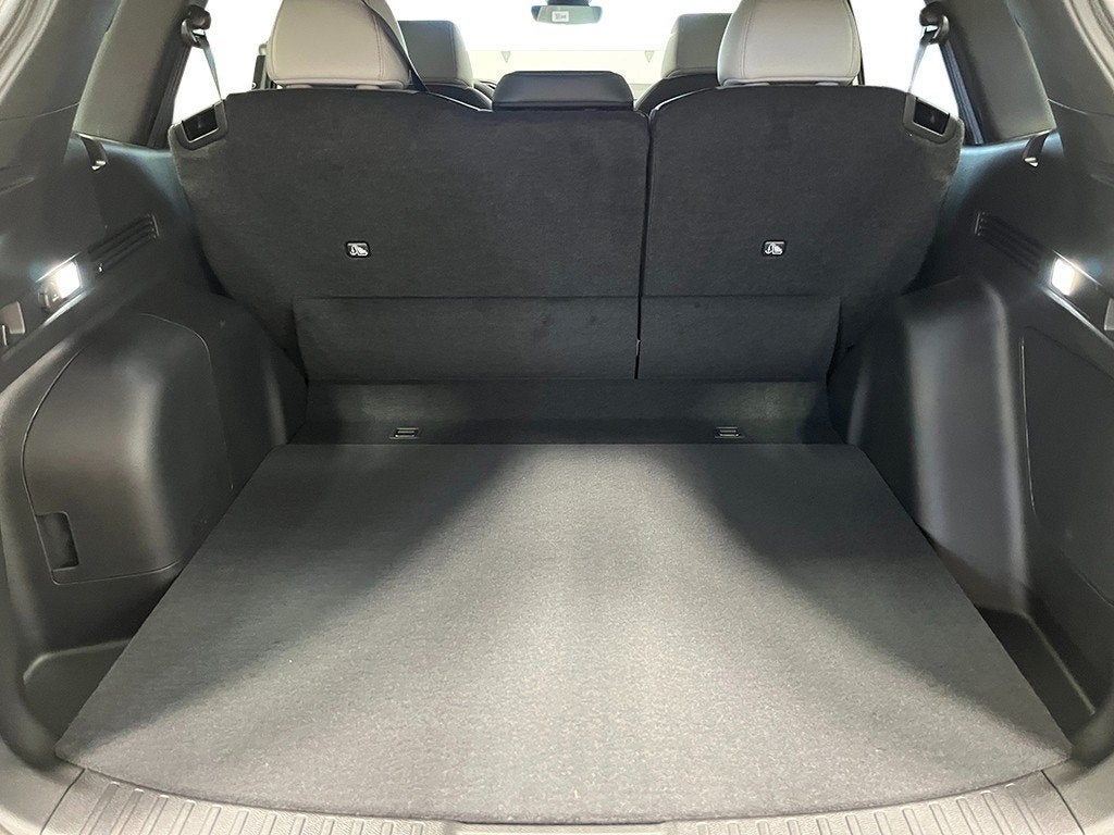 2027 Honda CR-V Hybrid Sport Touring
