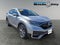 2021 Honda CR-V Hybrid Touring