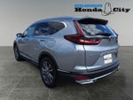 2021 Honda CR-V Hybrid Touring
