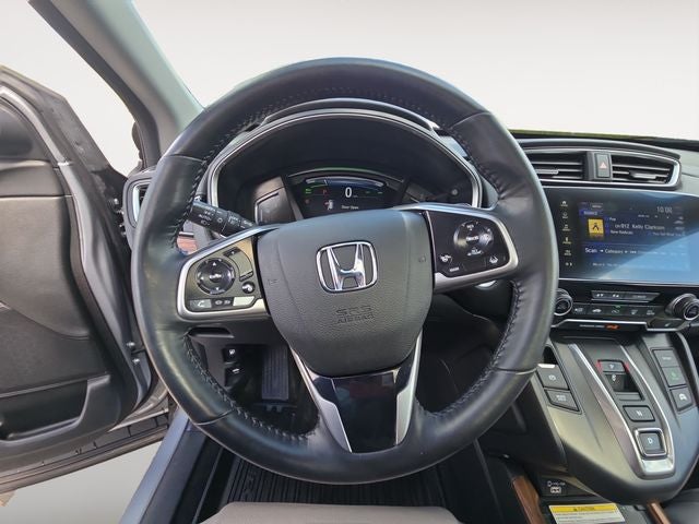2021 Honda CR-V Hybrid Touring