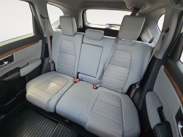 2021 Honda CR-V Hybrid Touring