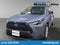 2022 Toyota Corolla Cross L