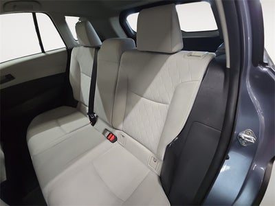 2022 Toyota Corolla Cross L