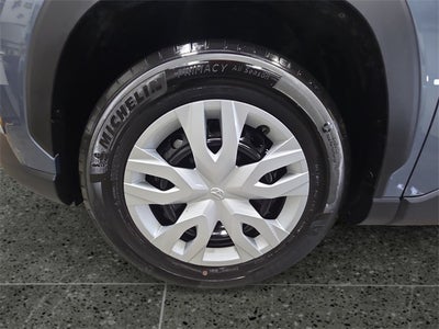 2022 Toyota Corolla Cross L