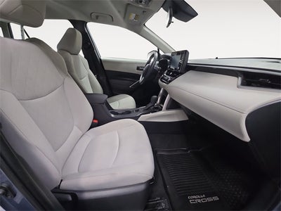 2022 Toyota Corolla Cross L