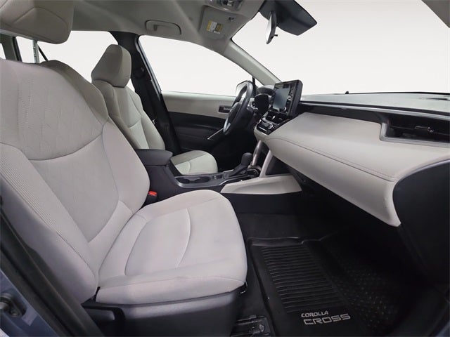 2022 Toyota Corolla Cross L