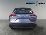 2022 Toyota Corolla Cross L