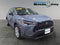 2022 Toyota Corolla Cross L