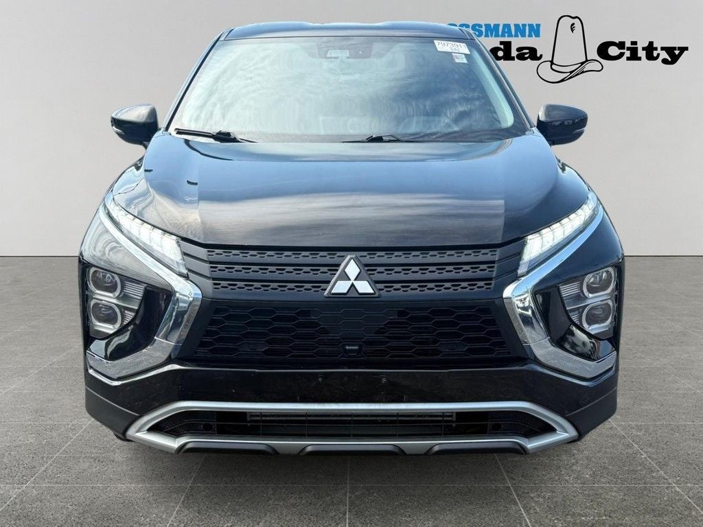 2022 Mitsubishi Eclipse Cross SE
