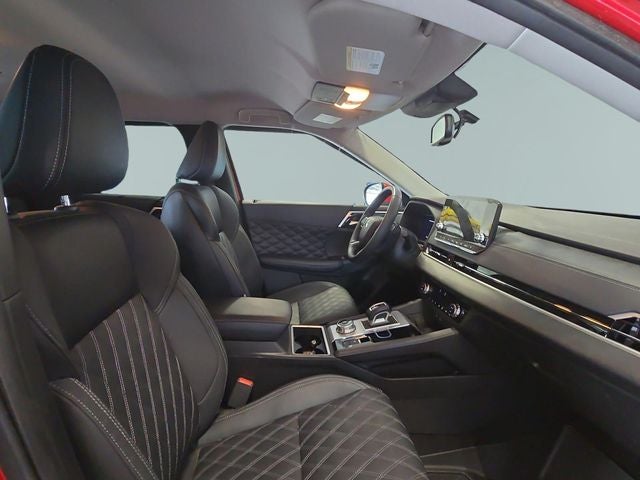 2023 Mitsubishi Outlander SEL