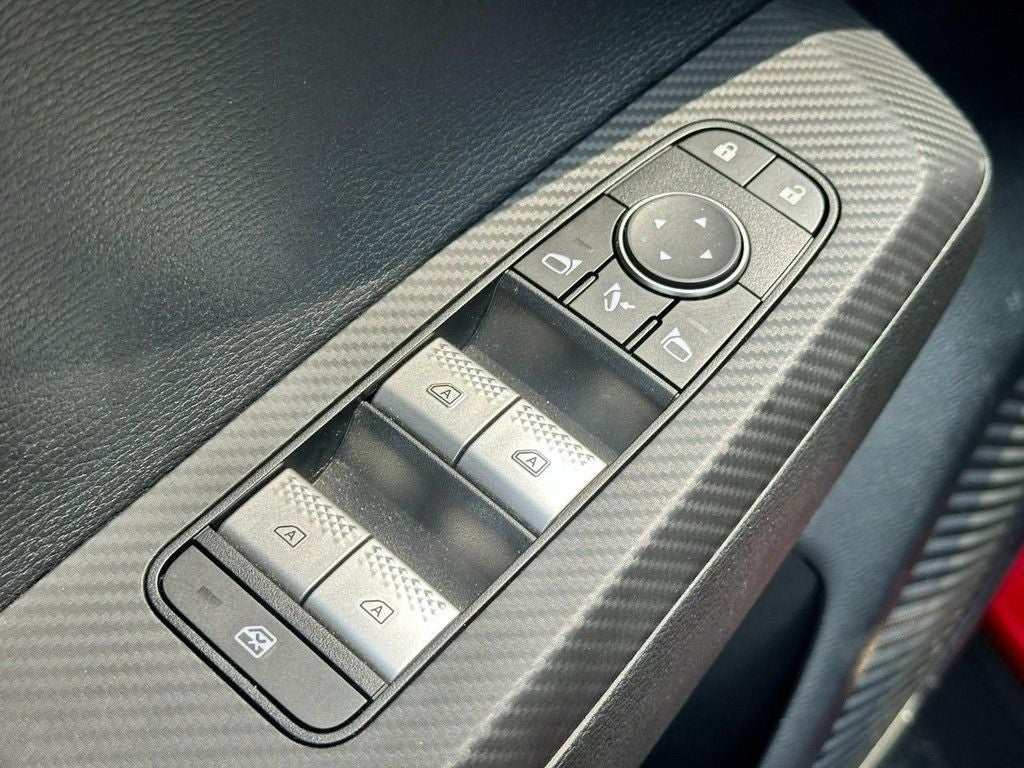 2023 Mitsubishi Outlander SEL
