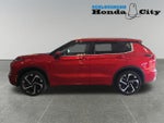 2023 Mitsubishi Outlander SEL