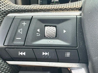 2023 Mitsubishi Outlander SEL