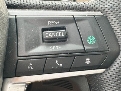 2023 Mitsubishi Outlander SEL