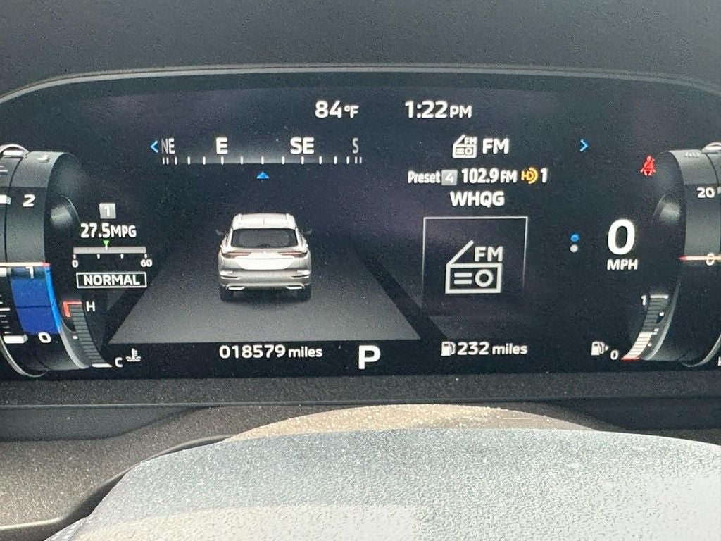 2023 Mitsubishi Outlander SEL