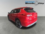 2023 Mitsubishi Outlander SEL