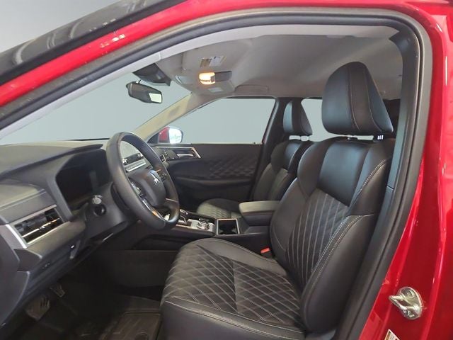 2023 Mitsubishi Outlander SEL
