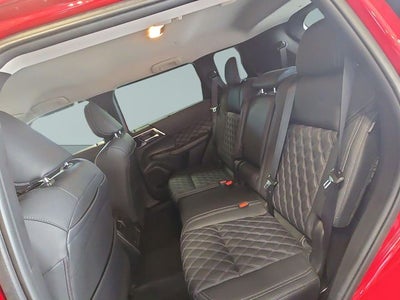 2023 Mitsubishi Outlander SEL