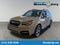 2018 Subaru Forester 2.5i Touring