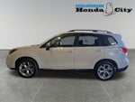 2018 Subaru Forester 2.5i Touring