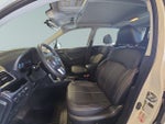 2018 Subaru Forester 2.5i Touring
