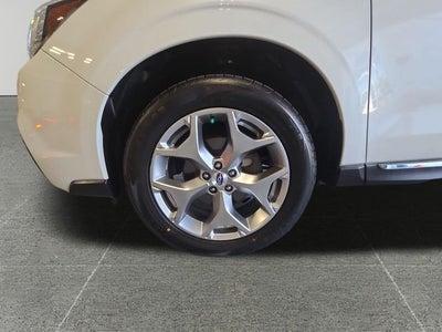 2018 Subaru Forester 2.5i Touring
