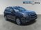 2017 Subaru Forester 2.5i Touring