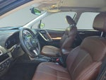 2017 Subaru Forester 2.5i Touring