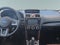 2017 Subaru Forester 2.5i Touring