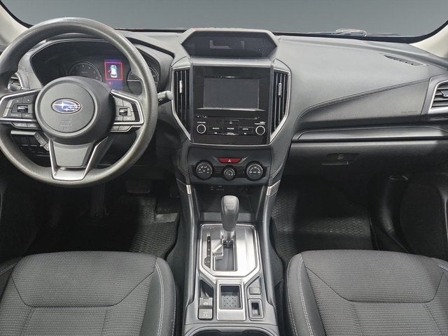 2019 Subaru Forester Base