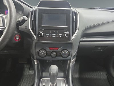 2019 Subaru Forester Base