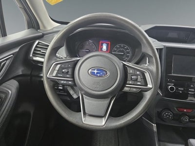 2019 Subaru Forester Base
