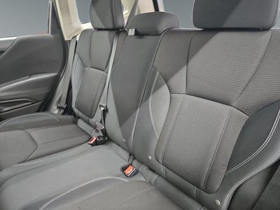 2019 Subaru Forester Base