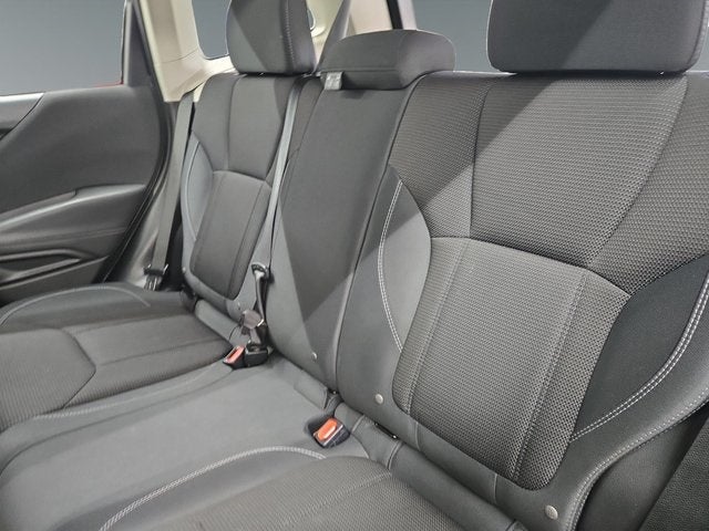 2019 Subaru Forester Base