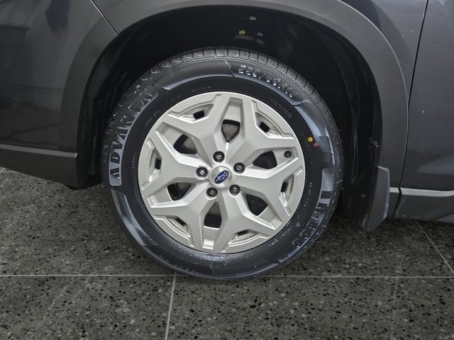 2019 Subaru Forester Base