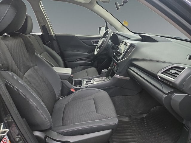 2019 Subaru Forester Base