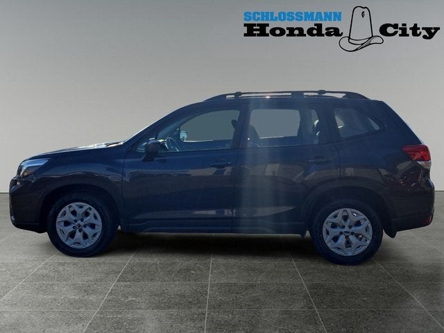 2019 Subaru Forester Base