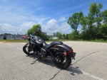 2023 Honda VT750C2B Base