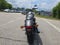 2023 Honda VT750C2B Base