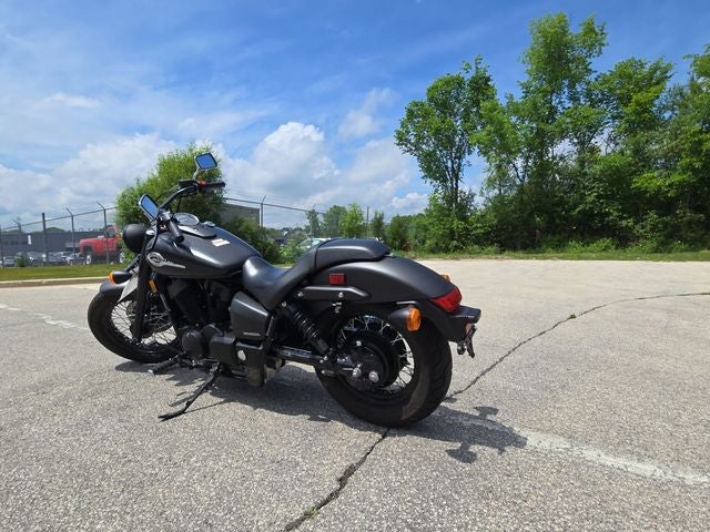 2023 Honda VT750C2B Base